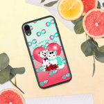 Load image into Gallery viewer, Love Equals - BFW iPhone Case
