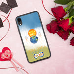 Load image into Gallery viewer, Soul Mates Multi Color - BFW iPhone Case
