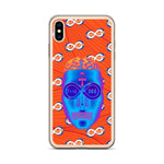 Load image into Gallery viewer, Big Brain Mask - BFW iPhone Case
