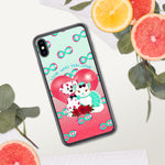 Load image into Gallery viewer, Love Equals - BFW iPhone Case
