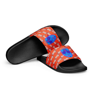 Big Brain Mask - BFW Men’s slides