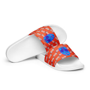 Big Brain Mask - BFW Men’s slides