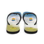 Load image into Gallery viewer, Soul Mates Multi Color - BFW Flip-Flops
