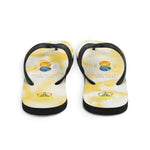 Load image into Gallery viewer, Soul Mates Sun Flare - BFW Flip-Flops
