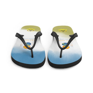 Soul Mates Multi Color - BFW Flip-Flops