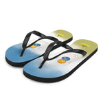 Load image into Gallery viewer, Soul Mates Multi Color - BFW Flip-Flops
