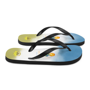 Soul Mates Multi Color - BFW Flip-Flops