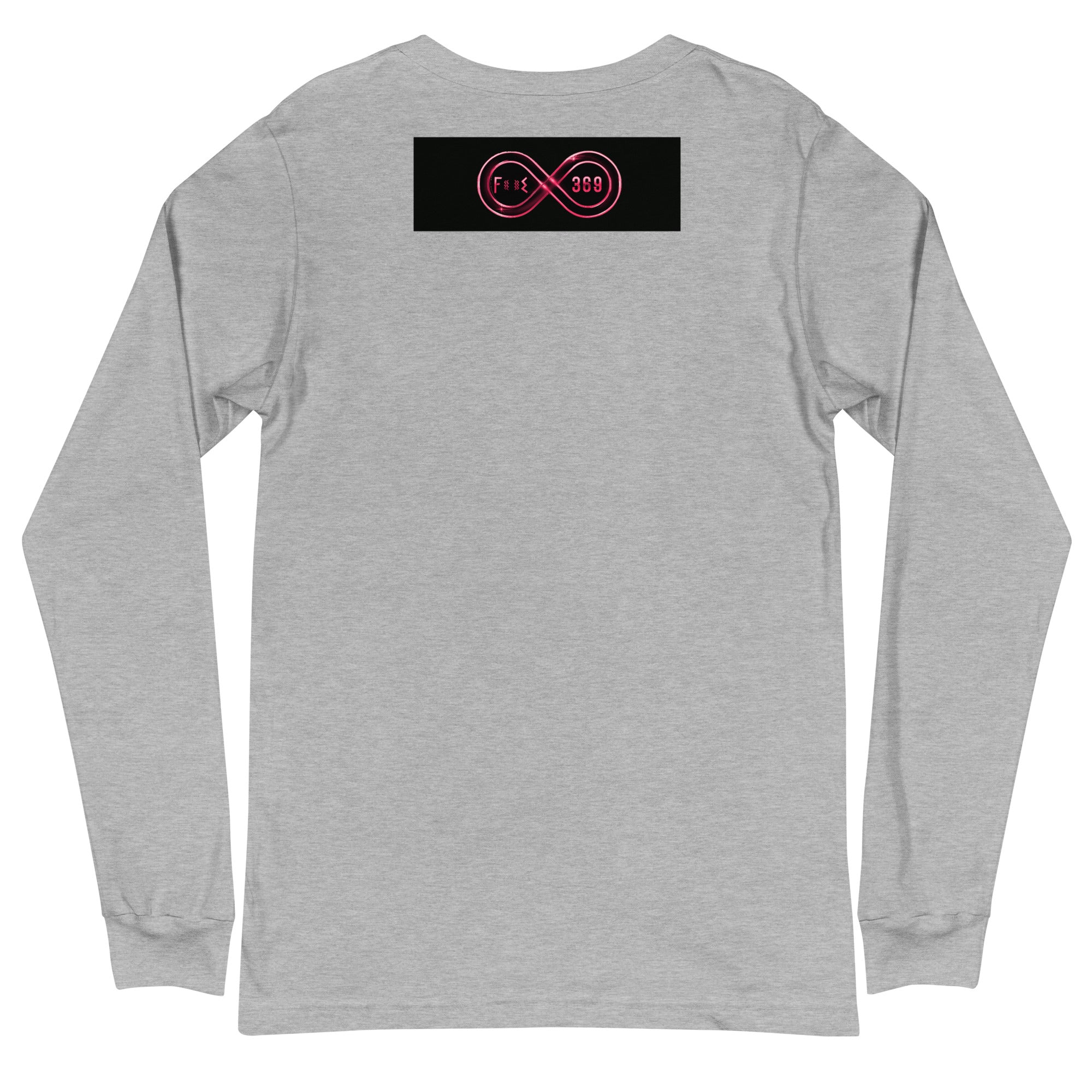 Love Yourself - BFW Unisex Long Sleeve Tee