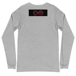 Load image into Gallery viewer, Love Yourself - BFW Unisex Long Sleeve Tee
