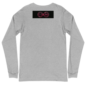 Love Yourself - BFW Unisex Long Sleeve Tee