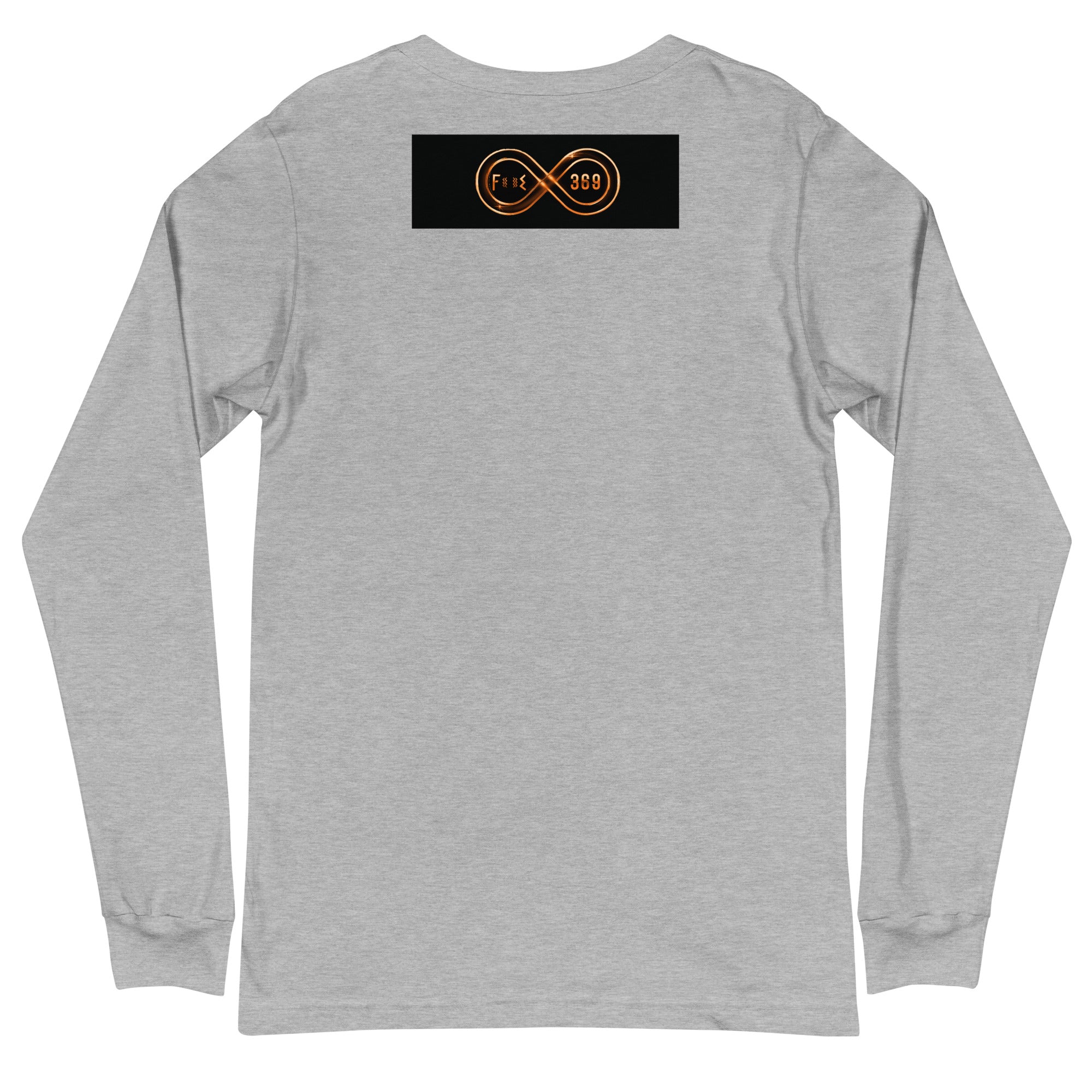 Soul Mates - BFW Unisex Long Sleeve Tee