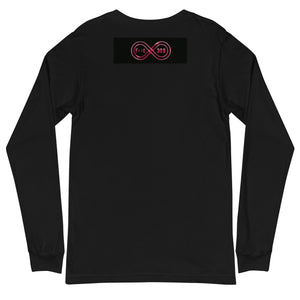 Love Yourself - BFW Unisex Long Sleeve Tee