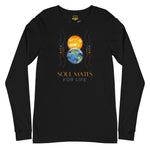 Load image into Gallery viewer, Soul Mates - BFW Unisex Long Sleeve Tee
