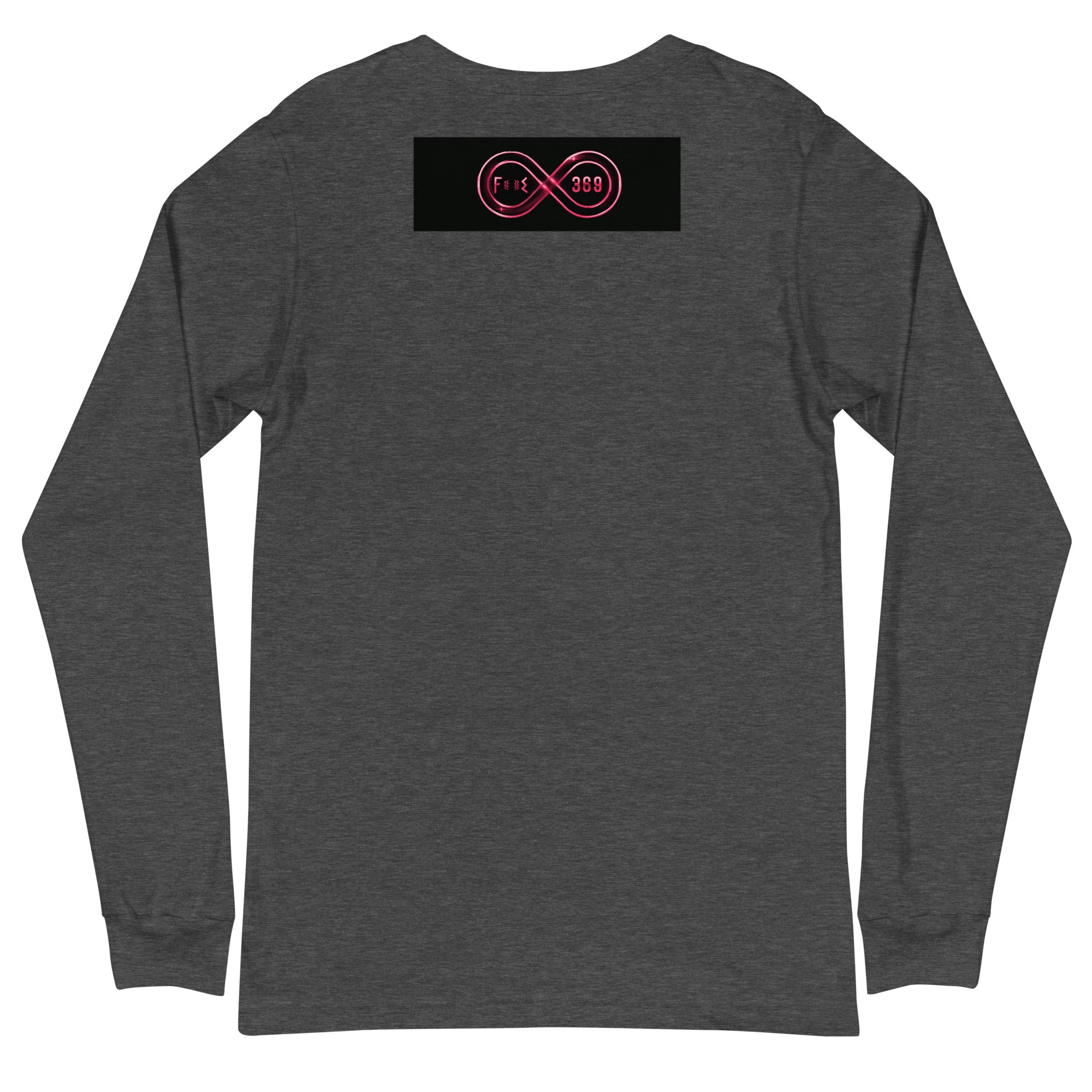 Love Yourself - BFW Unisex Long Sleeve Tee