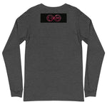 Load image into Gallery viewer, Love Yourself - BFW Unisex Long Sleeve Tee
