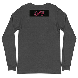 Love Yourself - BFW Unisex Long Sleeve Tee