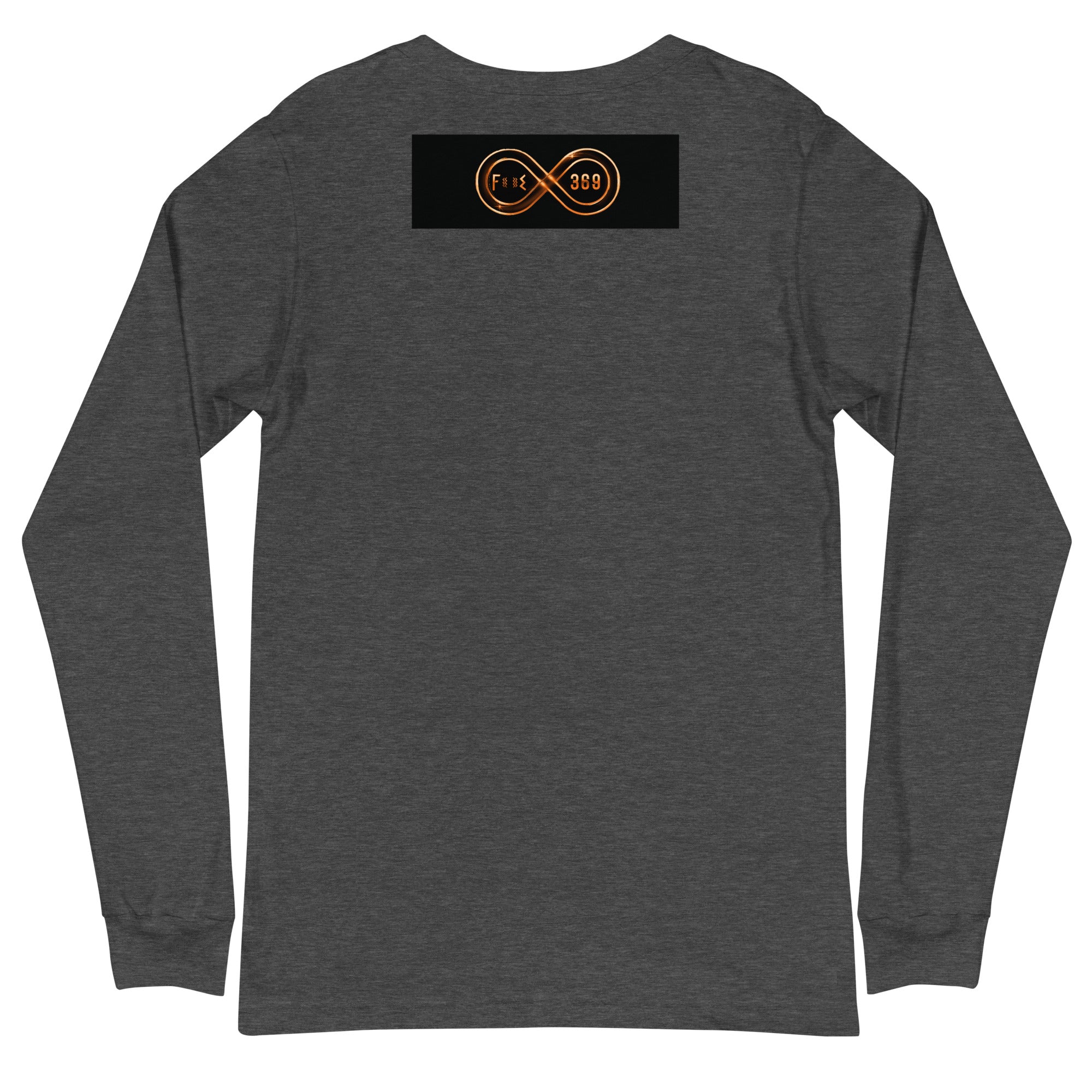 Soul Mates - BFW Unisex Long Sleeve Tee