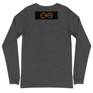 Soul Mates - BFW Unisex Long Sleeve Tee