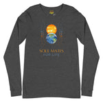 Load image into Gallery viewer, Soul Mates - BFW Unisex Long Sleeve Tee
