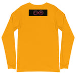 Load image into Gallery viewer, Love Yourself - BFW Unisex Long Sleeve Tee
