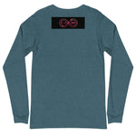 Load image into Gallery viewer, Love Yourself - BFW Unisex Long Sleeve Tee
