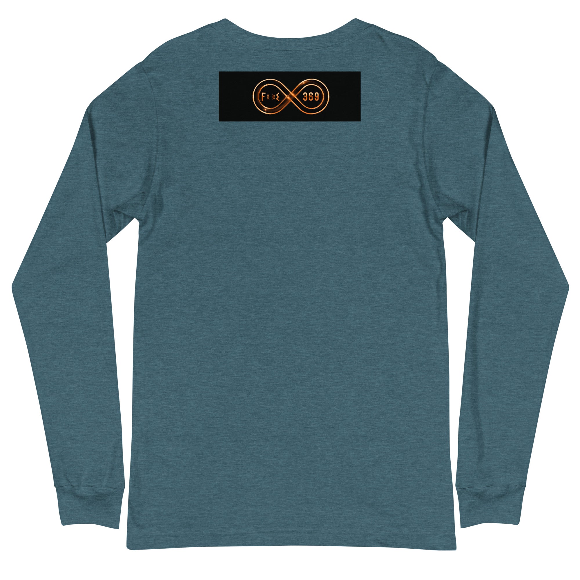 Soul Mates - BFW Unisex Long Sleeve Tee