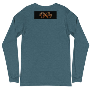 Soul Mates - BFW Unisex Long Sleeve Tee