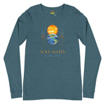 Load image into Gallery viewer, Soul Mates - BFW Unisex Long Sleeve Tee
