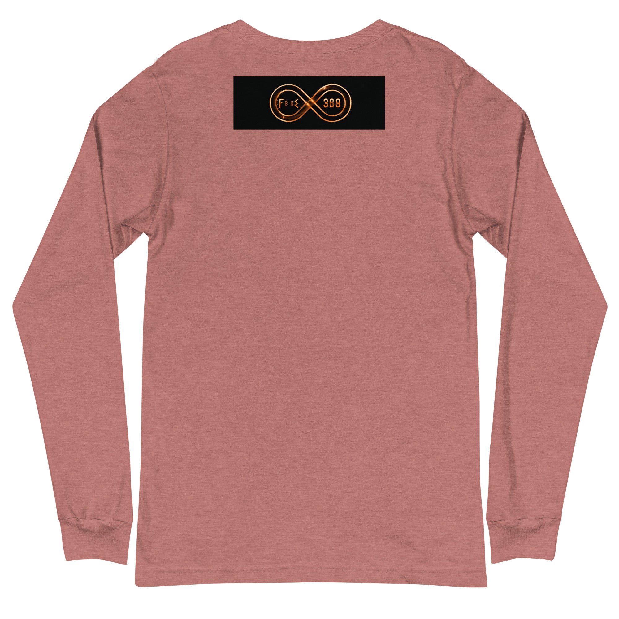 Soul Mates - BFW Unisex Long Sleeve Tee