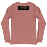 Load image into Gallery viewer, Soul Mates - BFW Unisex Long Sleeve Tee
