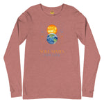 Load image into Gallery viewer, Soul Mates - BFW Unisex Long Sleeve Tee
