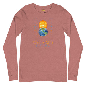 Soul Mates - BFW Unisex Long Sleeve Tee