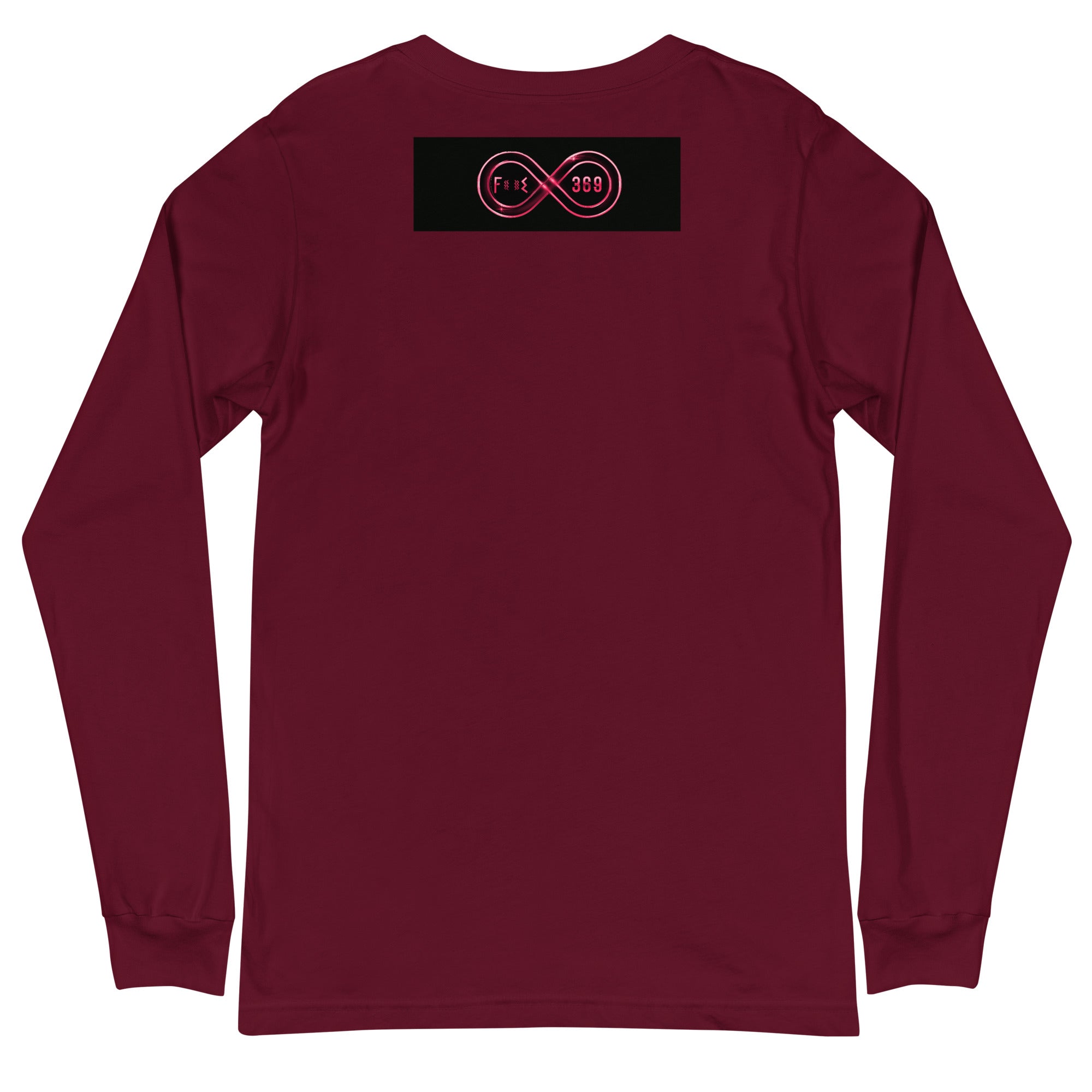 Love Yourself - BFW Unisex Long Sleeve Tee