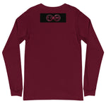 Load image into Gallery viewer, Love Yourself - BFW Unisex Long Sleeve Tee
