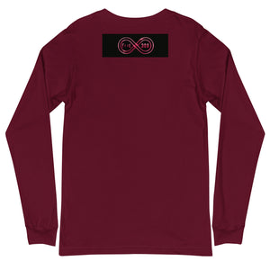 Love Yourself - BFW Unisex Long Sleeve Tee