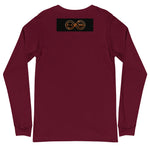 Load image into Gallery viewer, Soul Mates - BFW Unisex Long Sleeve Tee
