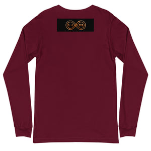 Soul Mates - BFW Unisex Long Sleeve Tee