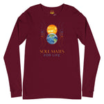 Load image into Gallery viewer, Soul Mates - BFW Unisex Long Sleeve Tee
