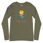 Load image into Gallery viewer, Soul Mates - BFW Unisex Long Sleeve Tee
