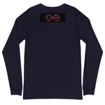 Load image into Gallery viewer, Love Yourself - BFW Unisex Long Sleeve Tee
