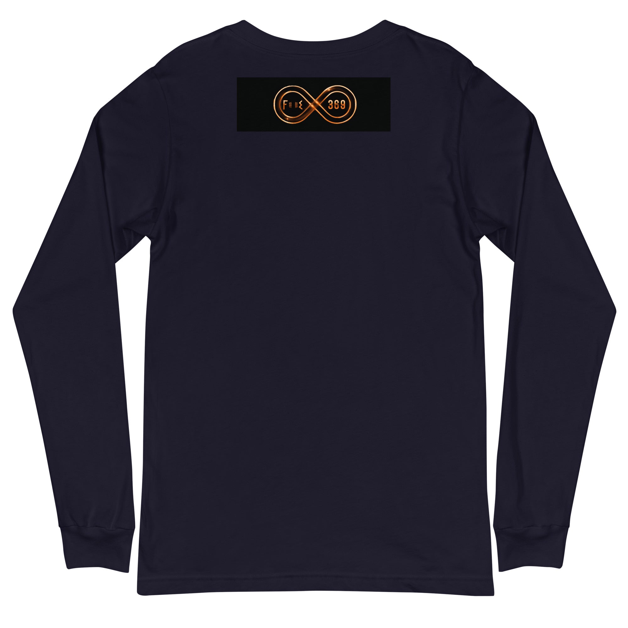 Soul Mates - BFW Unisex Long Sleeve Tee