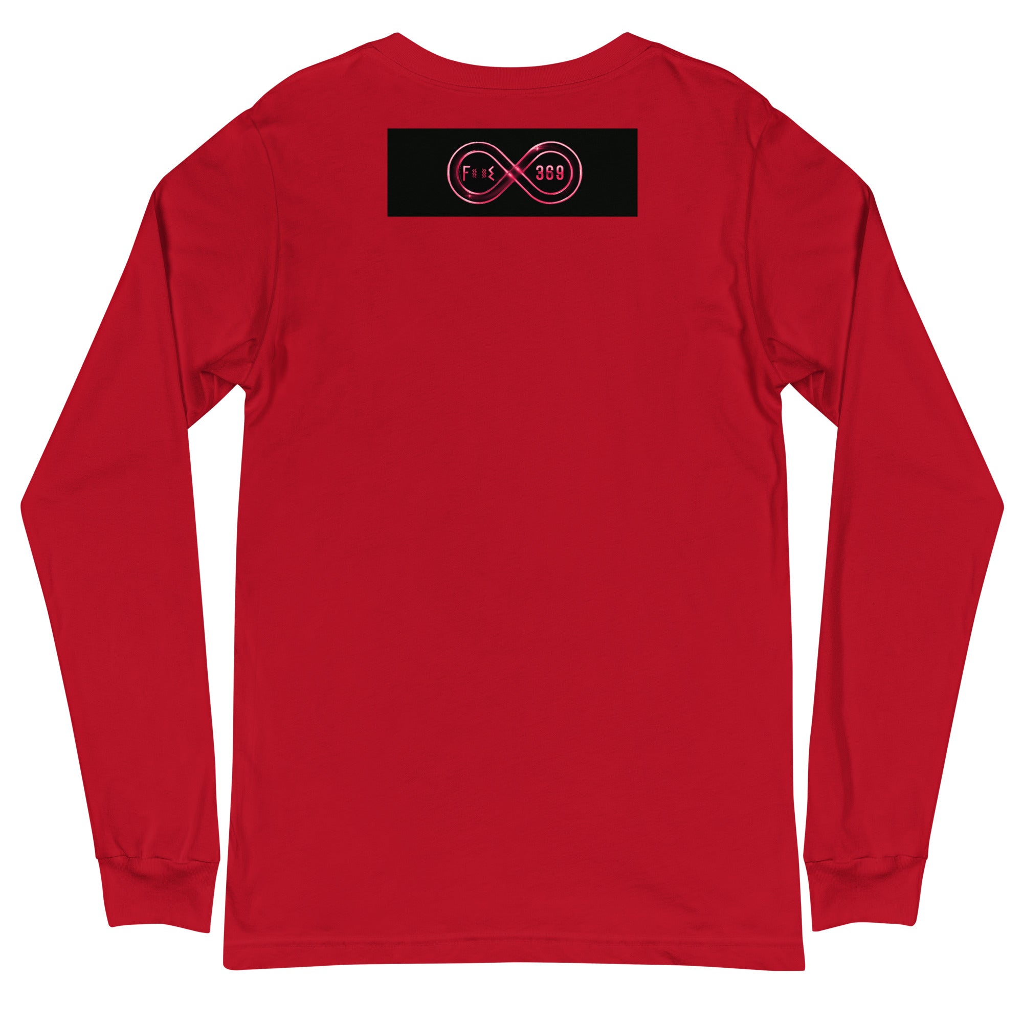 Love Yourself - BFW Unisex Long Sleeve Tee