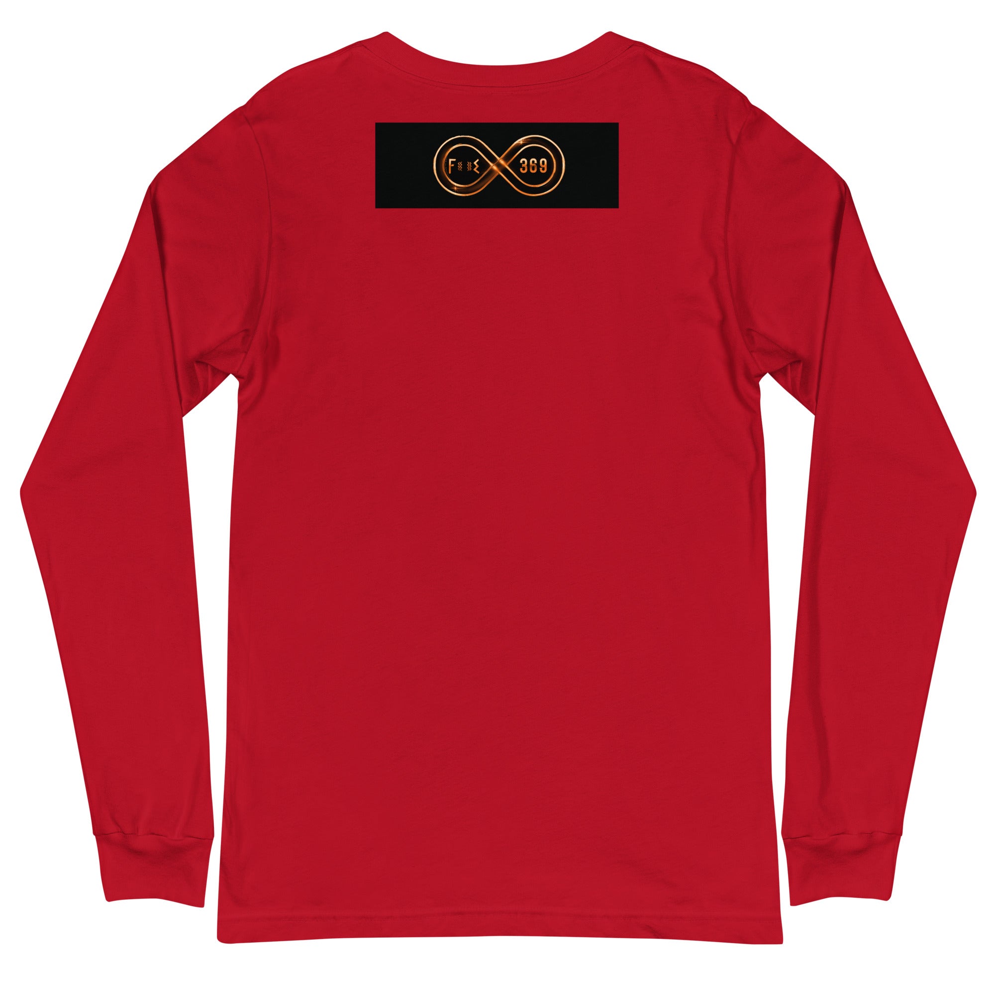 Soul Mates - BFW Unisex Long Sleeve Tee