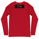 Load image into Gallery viewer, Soul Mates - BFW Unisex Long Sleeve Tee
