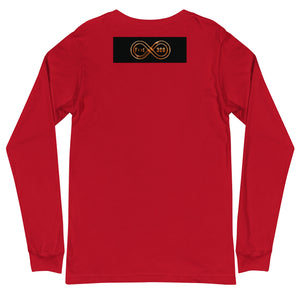 Soul Mates - BFW Unisex Long Sleeve Tee