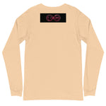 Load image into Gallery viewer, Love Yourself - BFW Unisex Long Sleeve Tee
