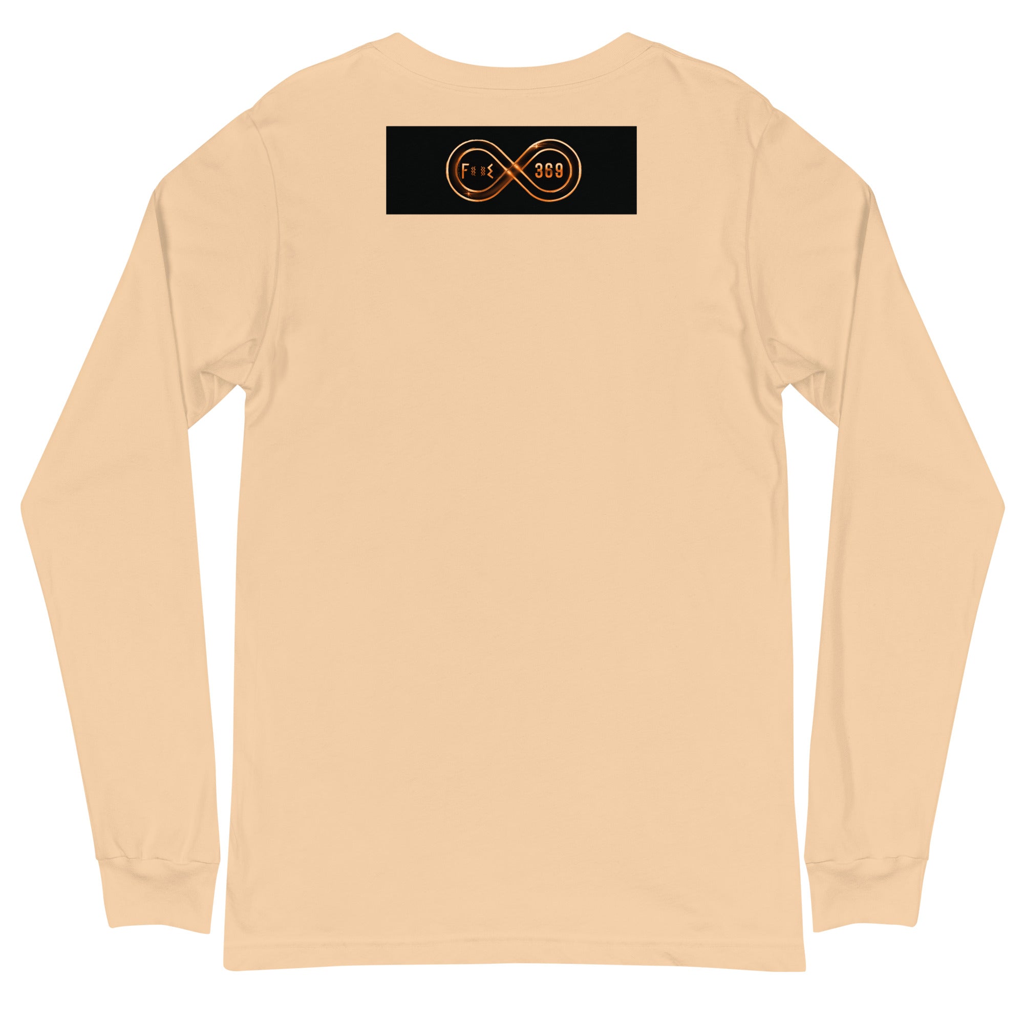 Soul Mates - BFW Unisex Long Sleeve Tee