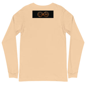 Soul Mates - BFW Unisex Long Sleeve Tee