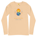 Load image into Gallery viewer, Soul Mates - BFW Unisex Long Sleeve Tee
