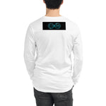 Load image into Gallery viewer, Big Brain Mask - BFW Unisex Long Sleeve Tee
